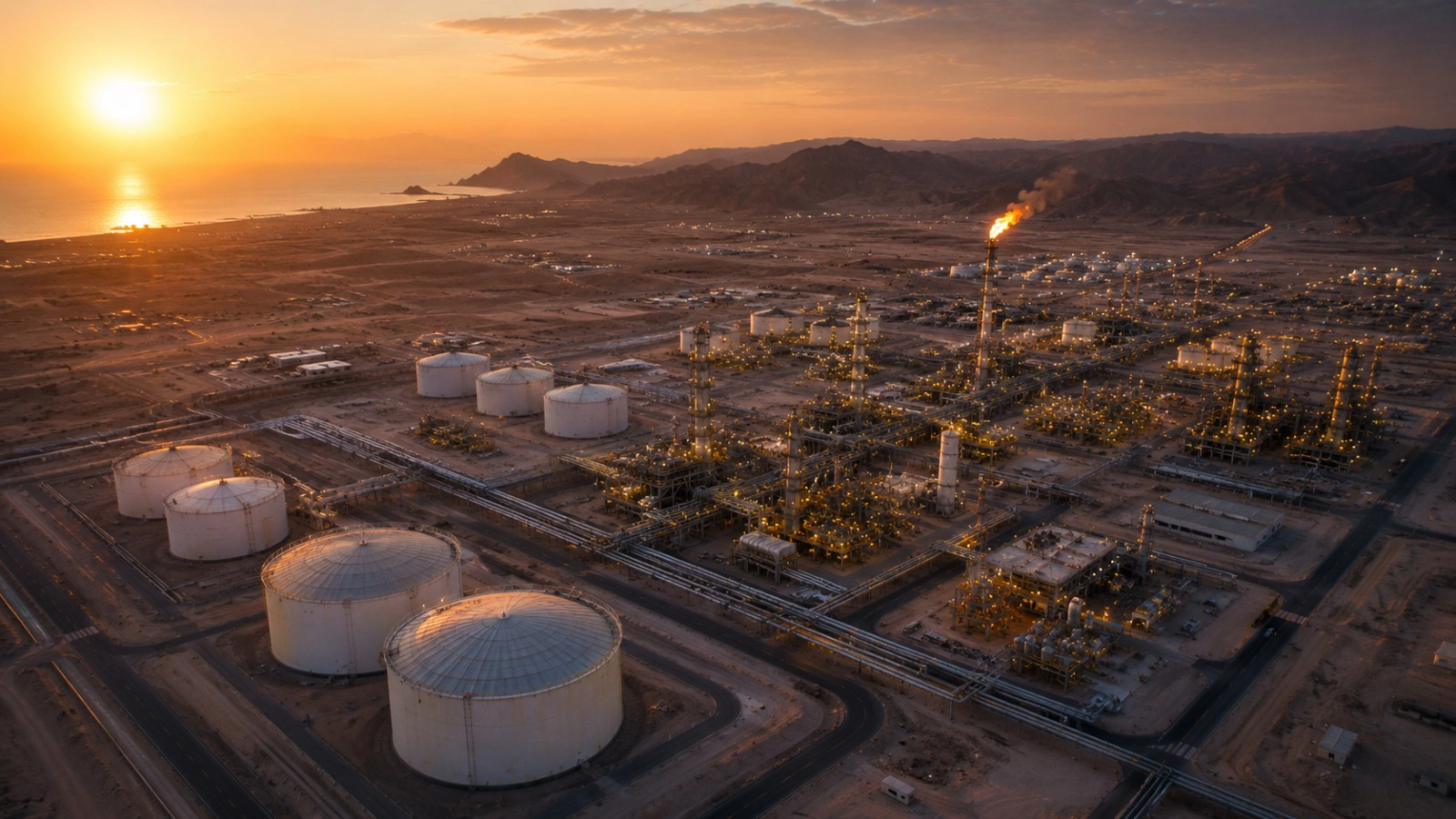 Strategic Investment in Renewable Energy Infrastructure